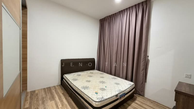 Condominium for Rent at Gala City Residences - Jeno Tan - Bedroom - PropertyGuru.com.my