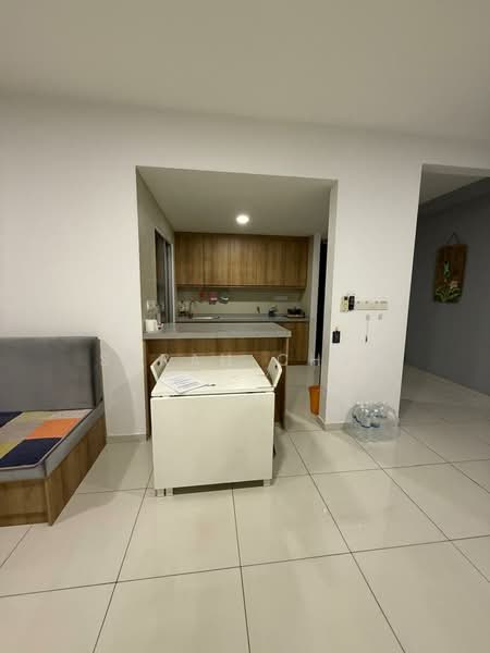 Condominium for Rent at Midfields 2 - Sarah Chee - Kitchen - PropertyGuru.com.my
