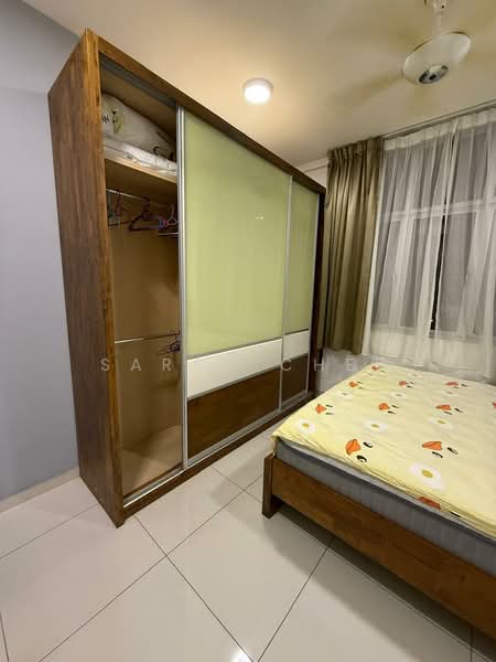 Condominium for Rent at Midfields 2 - Sarah Chee - Bedroom - PropertyGuru.com.my