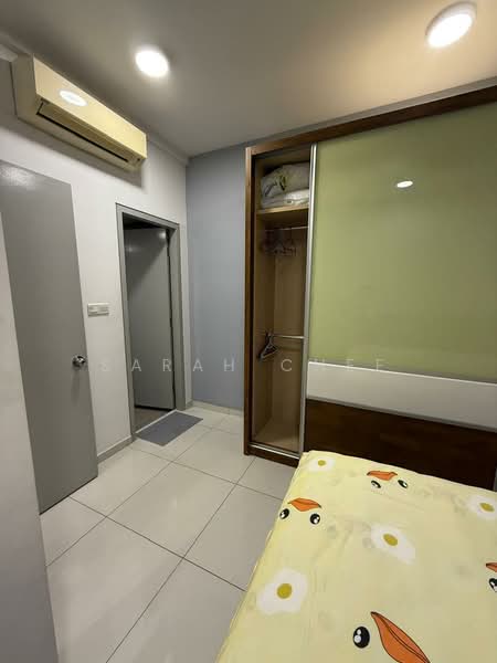 Condominium for Rent at Midfields 2 - Sarah Chee - Bedroom - PropertyGuru.com.my