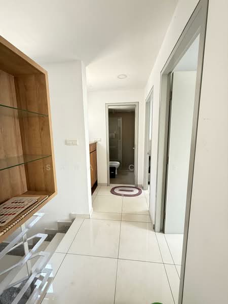 Condominium for Rent at Midfields 2 - Sarah Chee - Corridor - PropertyGuru.com.my