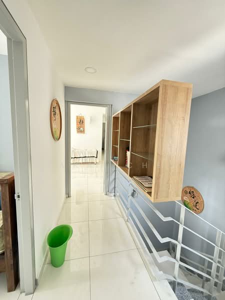 Condominium for Rent at Midfields 2 - Sarah Chee - Corridor - PropertyGuru.com.my