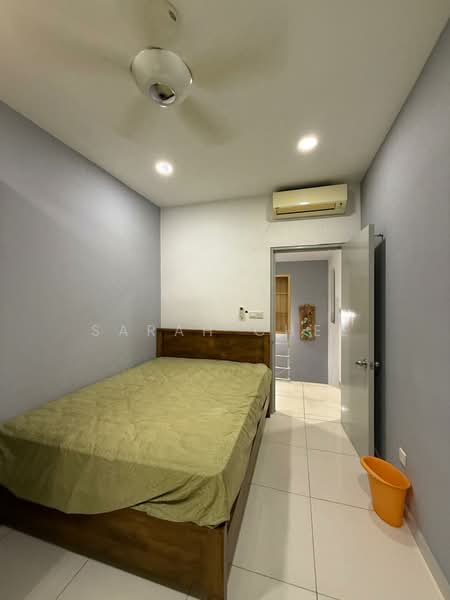 Condominium for Rent at Midfields 2 - Sarah Chee - Bedroom - PropertyGuru.com.my