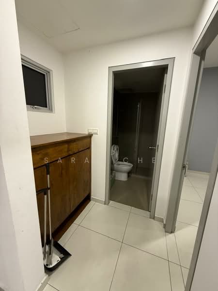 Condominium for Rent at Midfields 2 - Sarah Chee - Bathroom - PropertyGuru.com.my