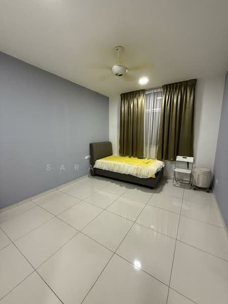Condominium for Rent at Midfields 2 - Sarah Chee - Bedroom - PropertyGuru.com.my
