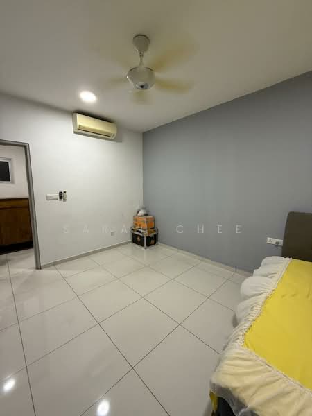 Condominium for Rent at Midfields 2 - Sarah Chee - Bedroom - PropertyGuru.com.my