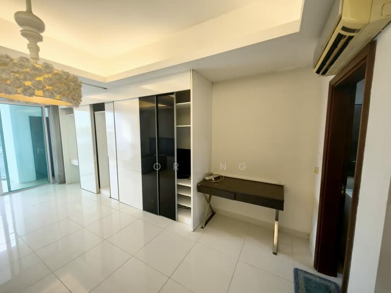 Servis Apartment untuk Dijual di Chelsea @ Plaza Damas 3 - Mori Ng - Interior - PropertyGuru.com.my