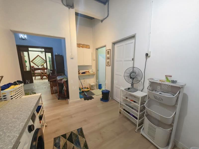 Bungalow for Sale in Kampung Stulang (Johor Bahru) - Nur Faiezah Binti Mohammad Azhar - Interior - PropertyGuru.com.my