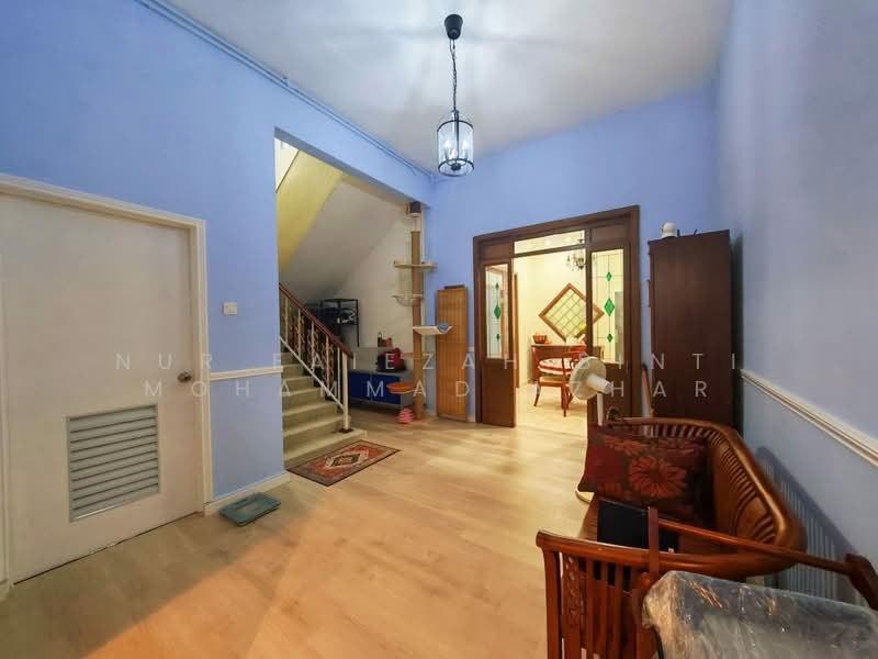 Bungalow for Sale in Kampung Stulang (Johor Bahru) - Nur Faiezah Binti Mohammad Azhar - Living Room - PropertyGuru.com.my