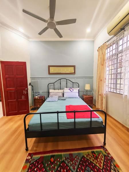 Bungalow for Sale in Kampung Stulang (Johor Bahru) - Nur Faiezah Binti Mohammad Azhar - Bedroom - PropertyGuru.com.my
