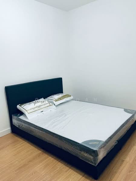 Service Residence for Rent at The New Duo @ Edumetro - Gary Gan - Bedroom - PropertyGuru.com.my