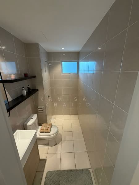 Apartment for Sale at Daffodil Residency - Kamisah Khalid - Bathroom - PropertyGuru.com.my