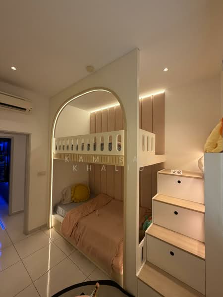 Apartment for Sale at Daffodil Residency - Kamisah Khalid - PropertyGuru.com.my