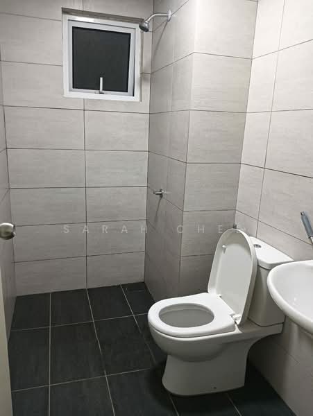 Service Residence for Rent at Residensi Rimbun @ Canopy Hills - Sarah Chee - Bathroom - PropertyGuru.com.my