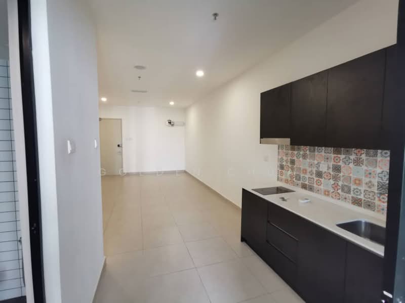 Service Residence for Rent at Flexus Signature - Golden Chua - Interior - PropertyGuru.com.my
