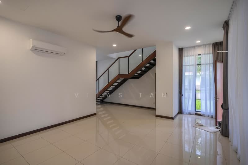 ECO SANCTUARY untuk Untuk Disewa - RM 5,000 /bulan, Feb 2026 - Living Room - PropertyGuru.com.my