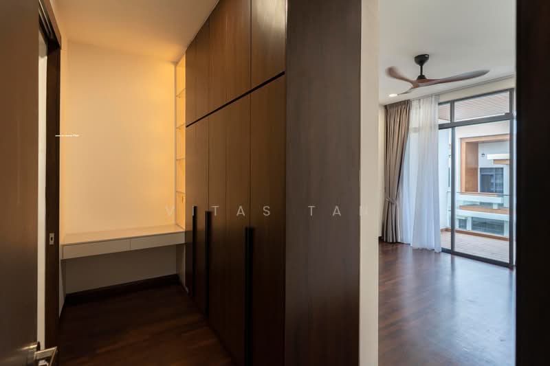 ECO SANCTUARY untuk Untuk Disewa - RM 5,000 /bulan, Feb 2026 - Interior - PropertyGuru.com.my