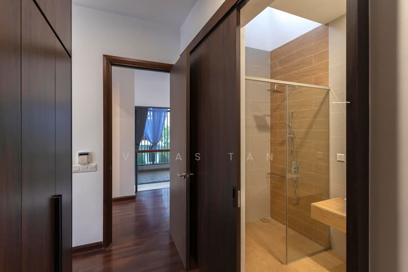 ECO SANCTUARY untuk Untuk Disewa - RM 5,000 /bulan, Feb 2026 - Corridor - PropertyGuru.com.my