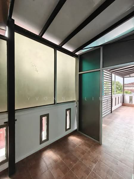 Taman Setia Indah untuk Untuk Dijual - RM 950,000, Feb 2026 - Balcony - PropertyGuru.com.my