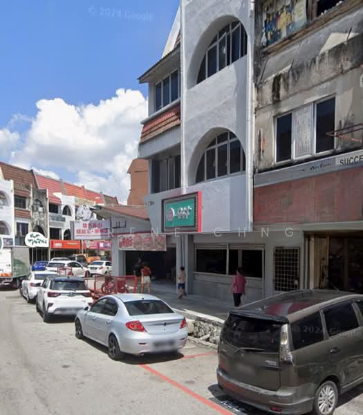 Shop / Office for Rent in SS15 (Subang Jaya) - Carene Chng - Exterior - PropertyGuru.com.my