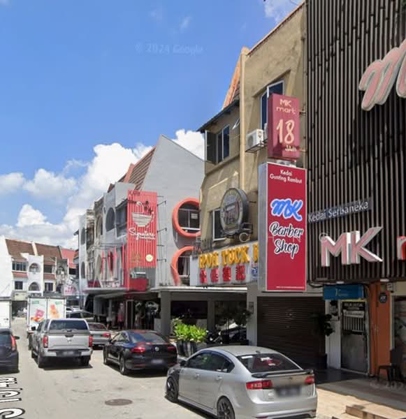 Shop / Office for Rent in SS15 (Subang Jaya) - Carene Chng - PropertyGuru.com.my
