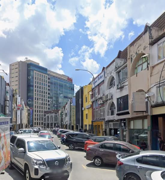 Shop / Office for Rent in SS15 (Subang Jaya) - Carene Chng - Exterior - PropertyGuru.com.my