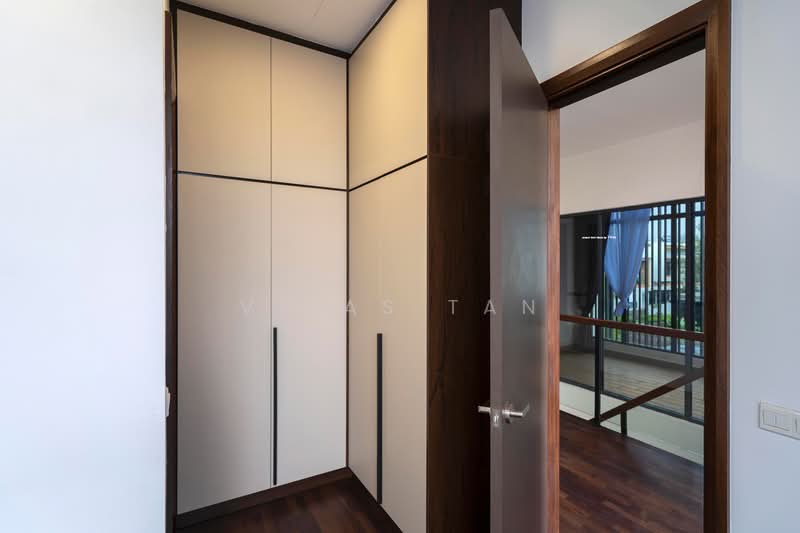 2-storey Terraced House for Rent in Eco Sanctuary (Telok Panglima Garang) - Vitas Tan - Interior - PropertyGuru.com.my