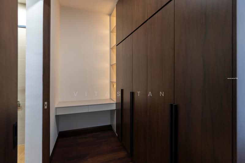 2-storey Terraced House for Rent in Eco Sanctuary (Telok Panglima Garang) - Vitas Tan - Interior - PropertyGuru.com.my