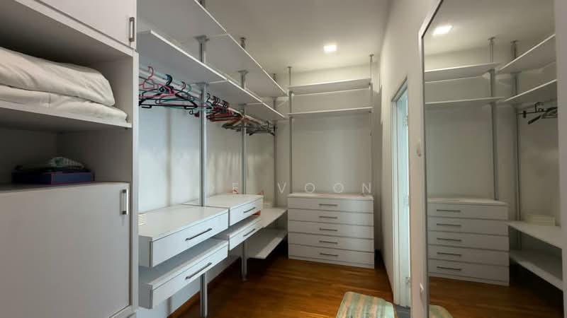 Semi-Detached House for Rent in Taman Austin Heights (Tebrau) - Zoe Voon - Interior - PropertyGuru.com.my