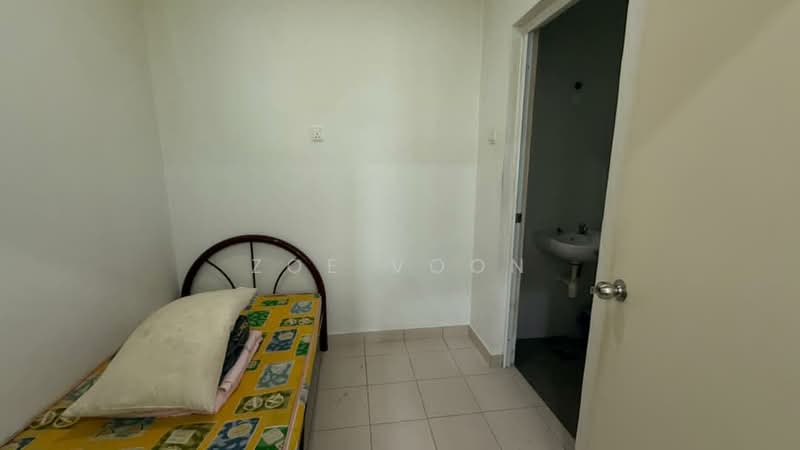 Semi-Detached House for Rent in Taman Austin Heights (Tebrau) - Zoe Voon - Bedroom - PropertyGuru.com.my