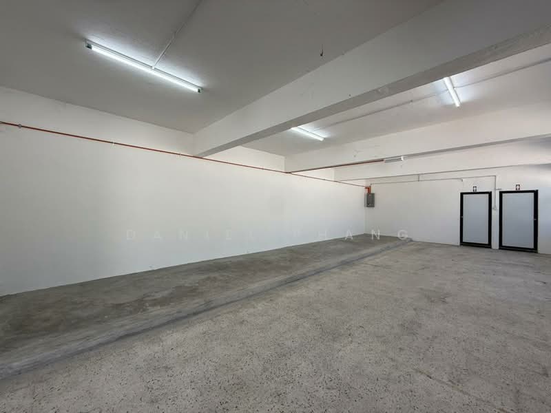 Factory for Rent in Kawasan Perindustrian Prai (Perai) - Daniel Phang - Interior - PropertyGuru.com.my