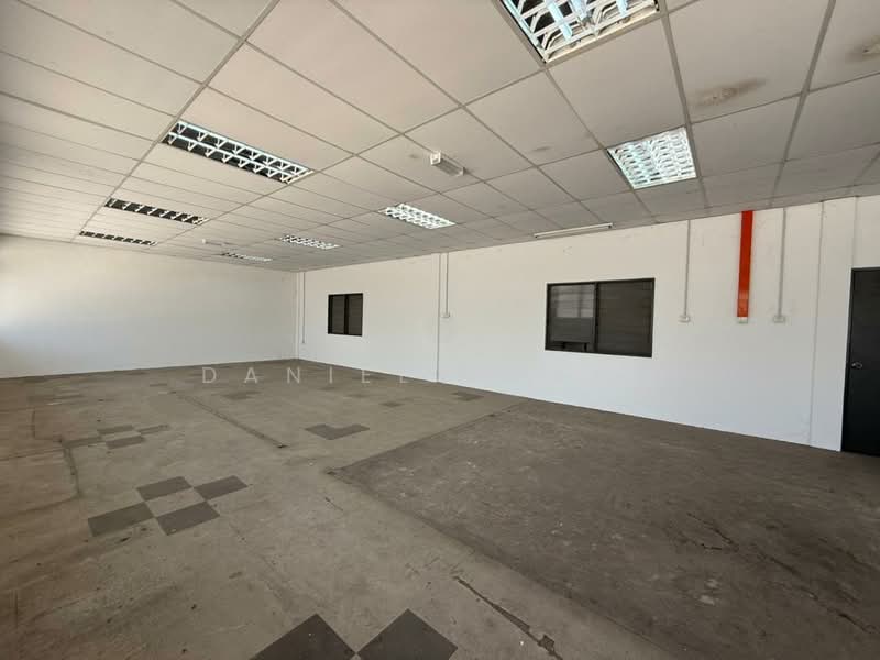 Factory for Rent in Kawasan Perindustrian Prai (Perai) - Daniel Phang - Interior - PropertyGuru.com.my