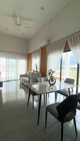 1-storey Terraced House for Sale in Samariang (Kuching) - Leslie Loi - PropertyGuru.com.my