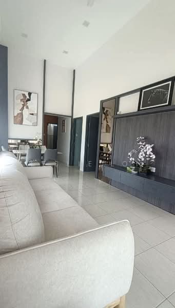 1-storey Terraced House for Sale in Samariang (Kuching) - Leslie Loi - PropertyGuru.com.my