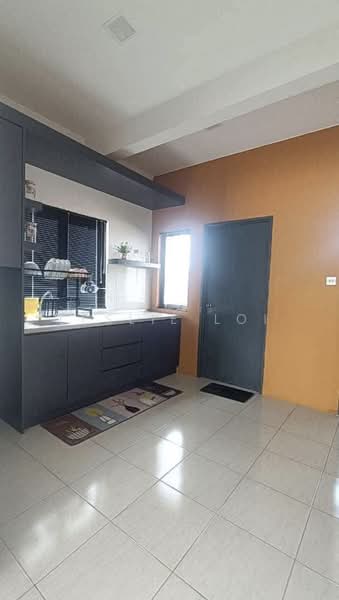 1-storey Terraced House for Sale in Samariang (Kuching) - Leslie Loi - PropertyGuru.com.my