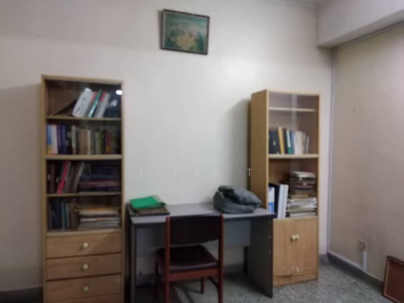 OUG, Taman Overseas Union (Taman Oug) untuk Untuk Disewa - RM 1,600 /bulan, Feb 2026 - Study - PropertyGuru.com.my