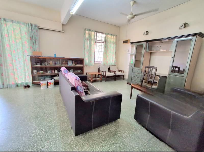 OUG, Taman Overseas Union (Taman Oug) untuk Untuk Disewa - RM 1,600 /bulan, Feb 2026 - PropertyGuru.com.my