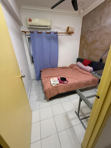 Condominium for Sale at Nusa Mewah Villa Condominium - Firdaus Dauz - Bedroom - PropertyGuru.com.my