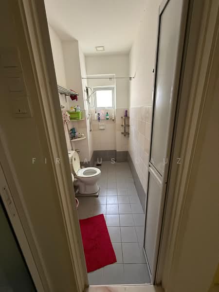 Condominium for Sale at Nusa Mewah Villa Condominium - Firdaus Dauz - PropertyGuru.com.my