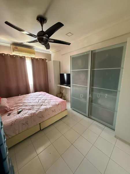 Condominium for Sale at Nusa Mewah Villa Condominium - Firdaus Dauz - PropertyGuru.com.my