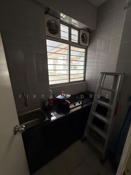 Condominium for Sale at Nusa Mewah Villa Condominium - Firdaus Dauz - PropertyGuru.com.my