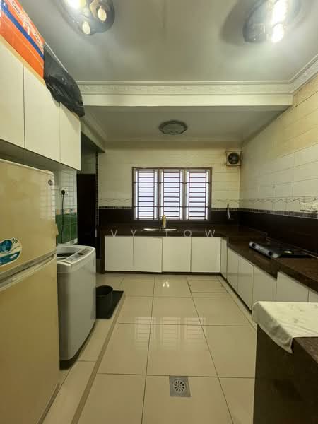 2-storey Terraced House for Rent in Setia Indah (Ulu Tiram) - Ivy Low - PropertyGuru.com.my