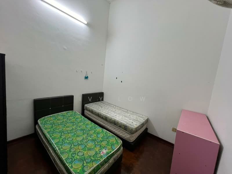 2-storey Terraced House for Rent in Setia Indah (Ulu Tiram) - Ivy Low - Bedroom - PropertyGuru.com.my