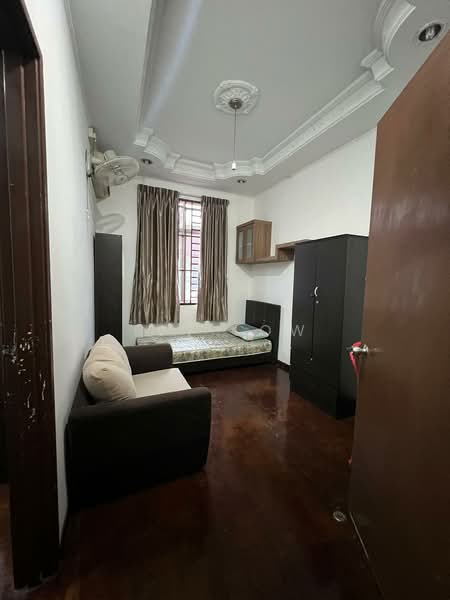 2-storey Terraced House for Rent in Setia Indah (Ulu Tiram) - Ivy Low - Bedroom - PropertyGuru.com.my