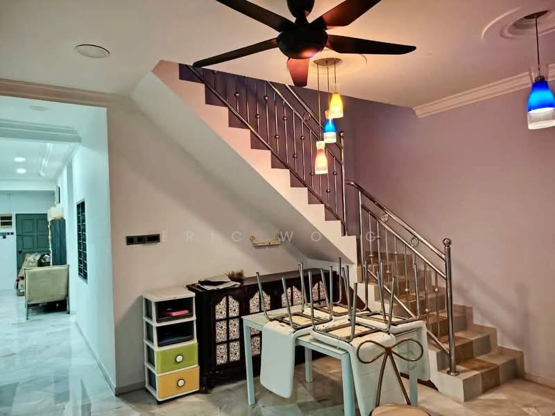 Semi-Detached House for Sale in Pontian (Johor) - Eric Wong - PropertyGuru.com.my