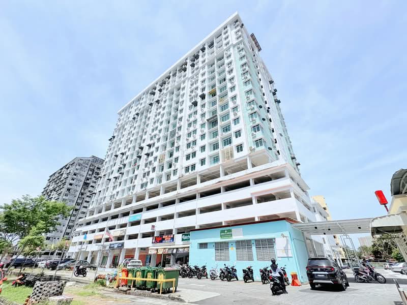 Taman Pelangi Indah untuk Untuk Dijual - RM 380,000, Feb 2026 - PropertyGuru.com.my