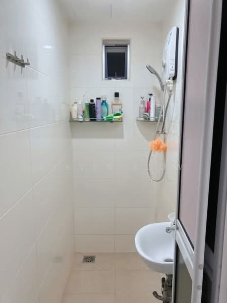 Apartment for Sale at Harmony View - Steven Seow - Bathroom - PropertyGuru.com.my