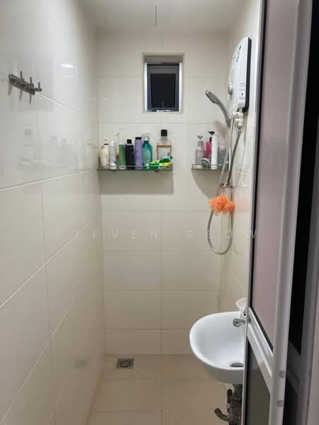 Apartment for Sale at Harmony View - Steven Seow - Bathroom - PropertyGuru.com.my