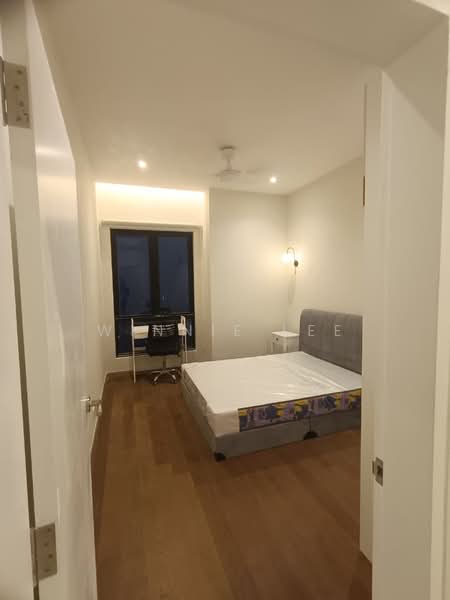 Condominium for Rent at Bangsar Hill Park - Winnie Lee - Bedroom - PropertyGuru.com.my