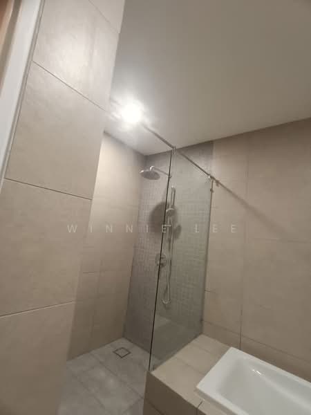 Condominium for Rent at Bangsar Hill Park - Winnie Lee - Bathroom - PropertyGuru.com.my